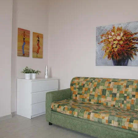 In Sicily - Beachfront House Apartment Santa Croce Camerina