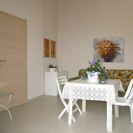 In Sicily - Beachfront House *